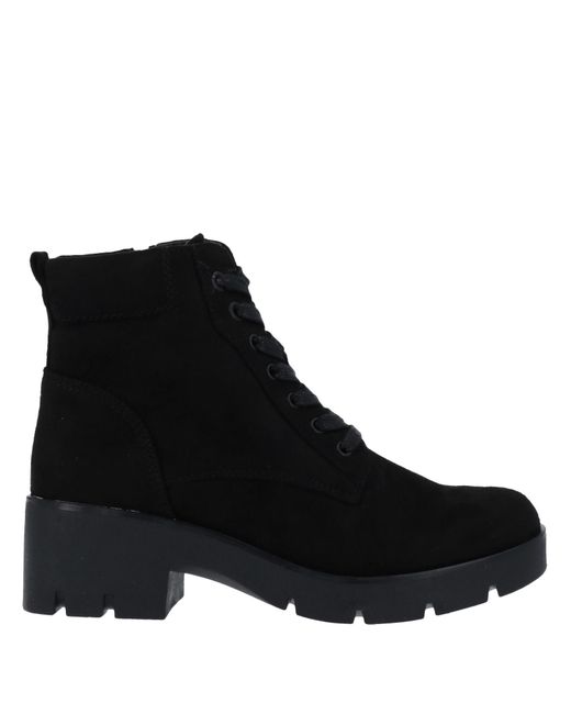 Mtng Ankle boots