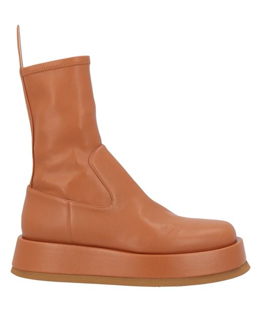 Gia / Rhw Ankle boots