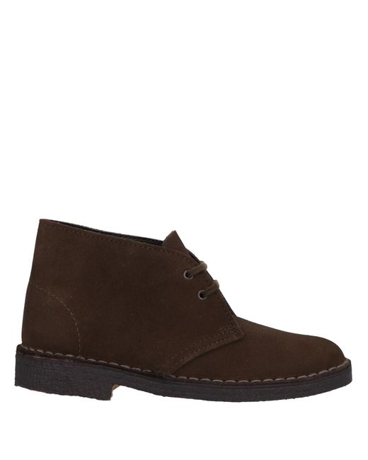 Clarks Ankle boots