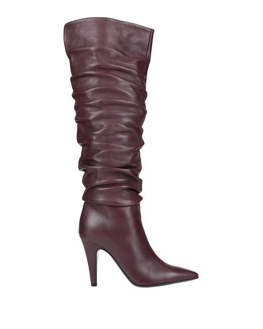 Twin-Set Knee boots