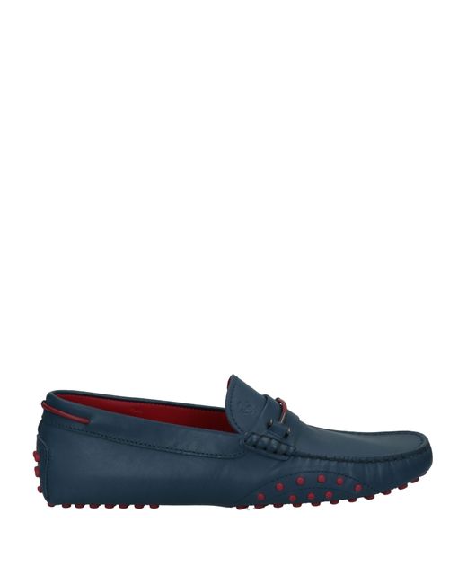 Tod's for Ferrari Loafers