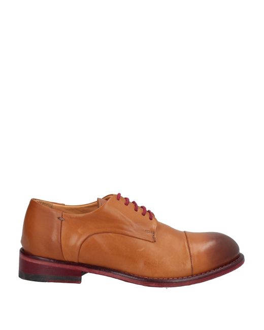 Solazzo Lace-up shoes