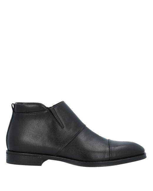 Gianni Conti Ankle boots