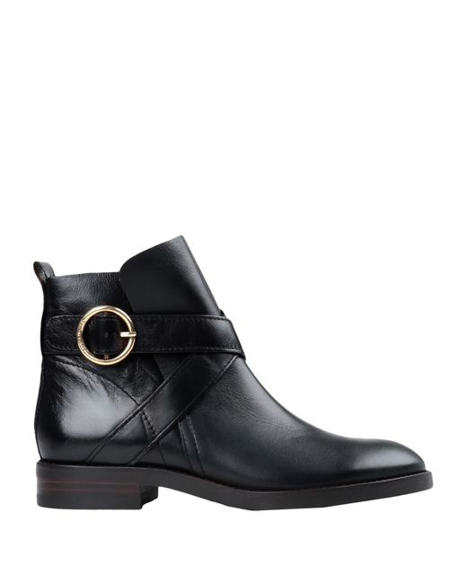 See by Chloé Ankle boots