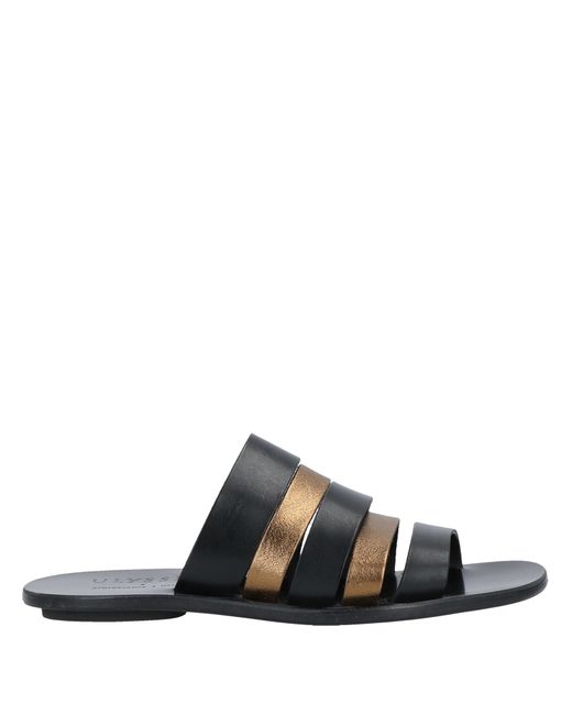 ULYSSES by DIMISSIANOS & MILLER Sandals