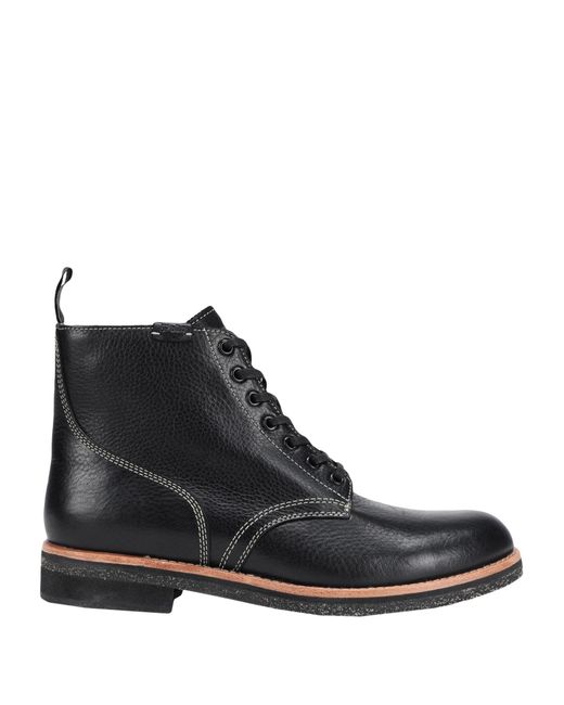 Polo Ralph Lauren Ankle boots