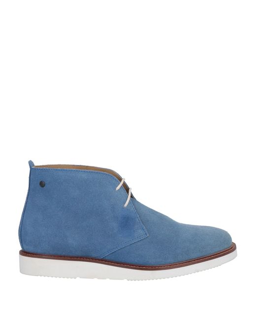 Base London Ankle boots
