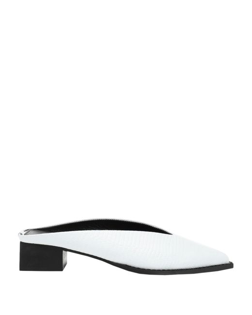 The Kooples Mules Clogs