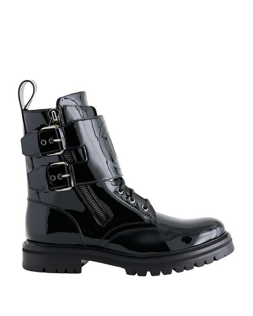 Balmain Ankle boots
