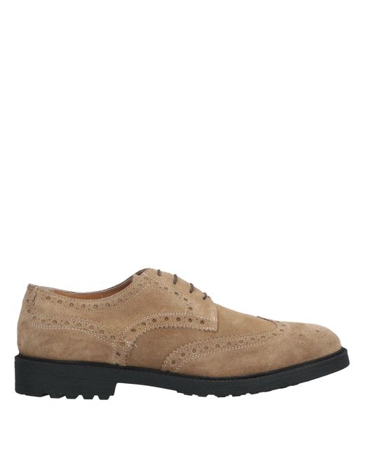 Trofeo By Stefano Branchini Lace-up shoes