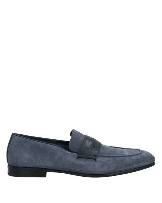 Eleventy Loafers