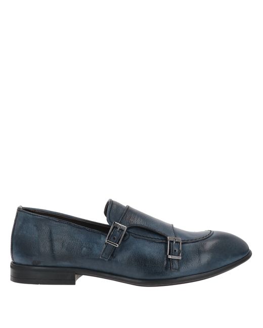 Mckanty Loafers