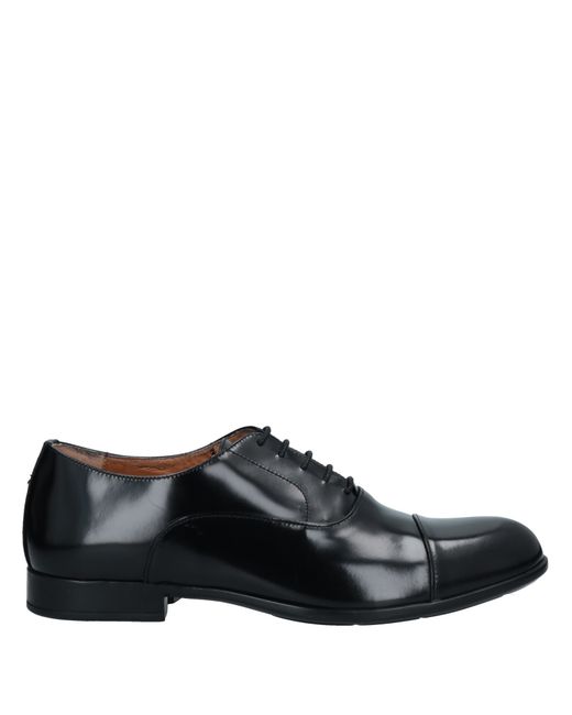 Mckanty Lace-up shoes