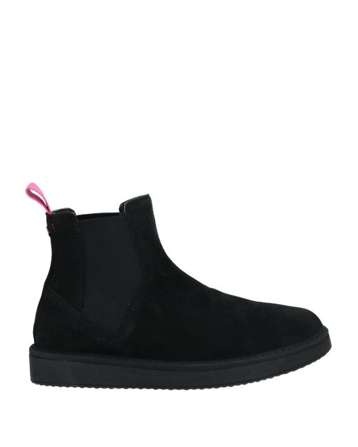 Panchic Ankle boots