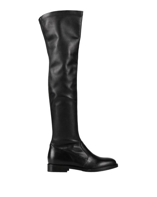 Peter Flowers Knee boots