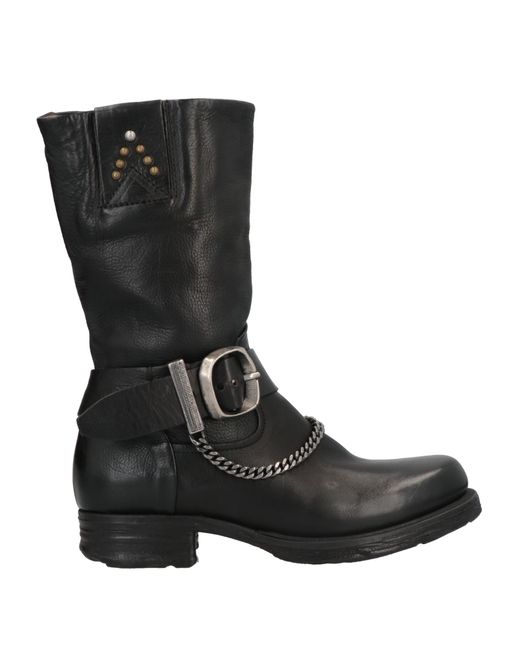 A.S. 98 Ankle boots