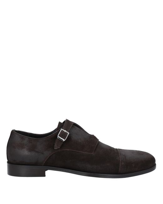 Brian Dales Loafers