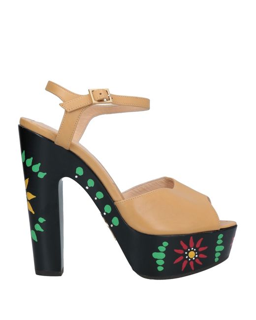 Charlotte Olympia Sandals
