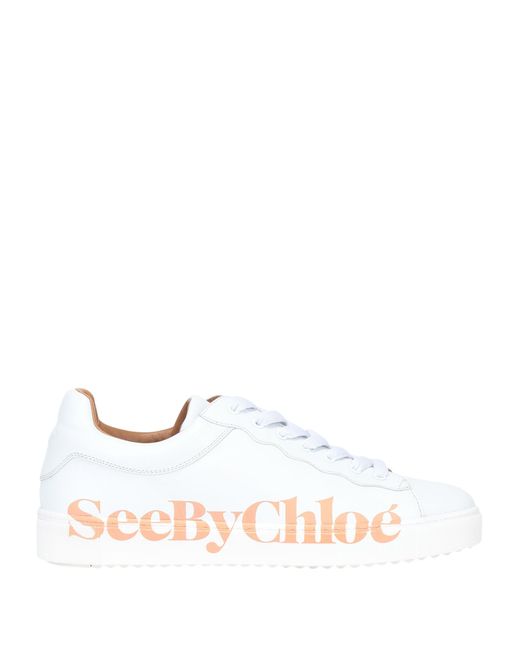 See by Chloé Sneakers
