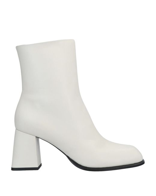 Giampaolo Viozzi Ankle boots