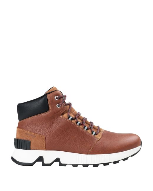Sorel Ankle boots