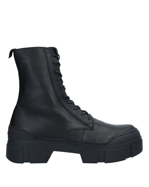 Vic Matiē Ankle boots