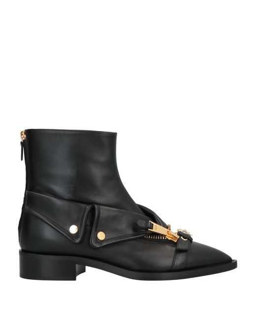 Moschino Ankle boots