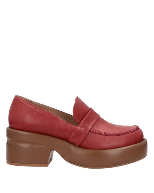 Alysi Loafers