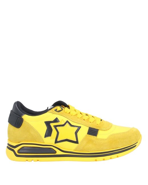 Atlantic Star Sneakers