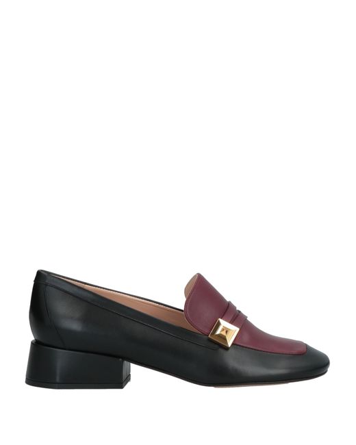 Mulberry Loafers