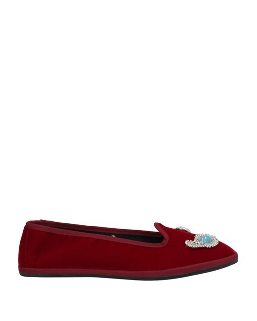 Giannico Loafers