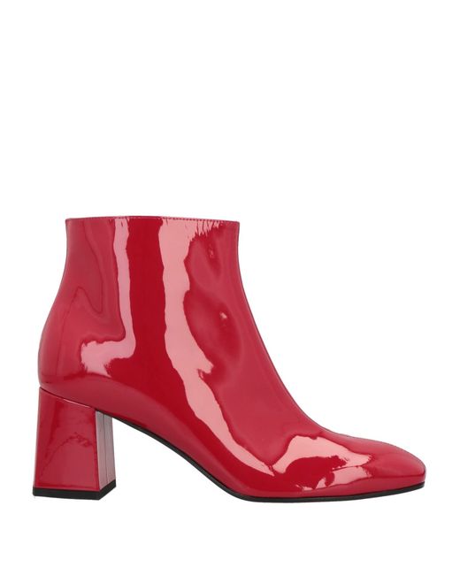 Pollini Ankle boots