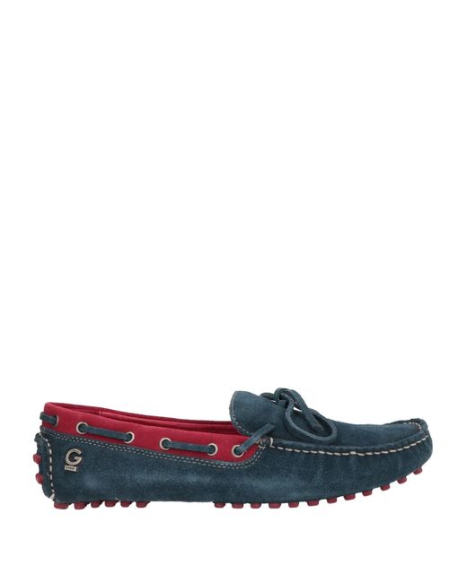 Gaudì Loafers