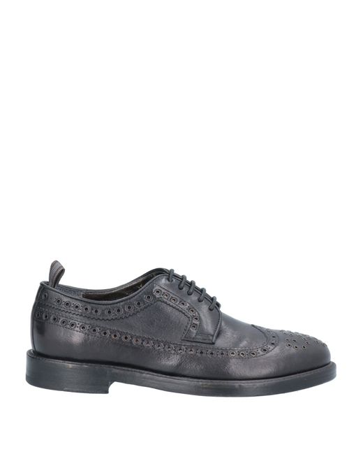 Alexander Hotto Lace-up shoes