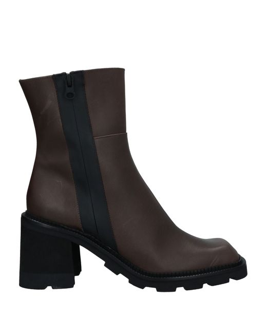 Ras Ankle boots