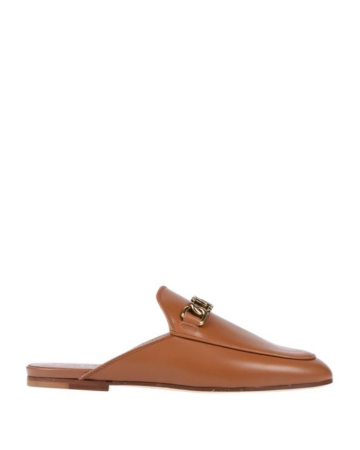 Tod's Mules Clogs