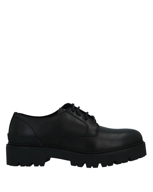 Tommy Jeans Lace-up shoes