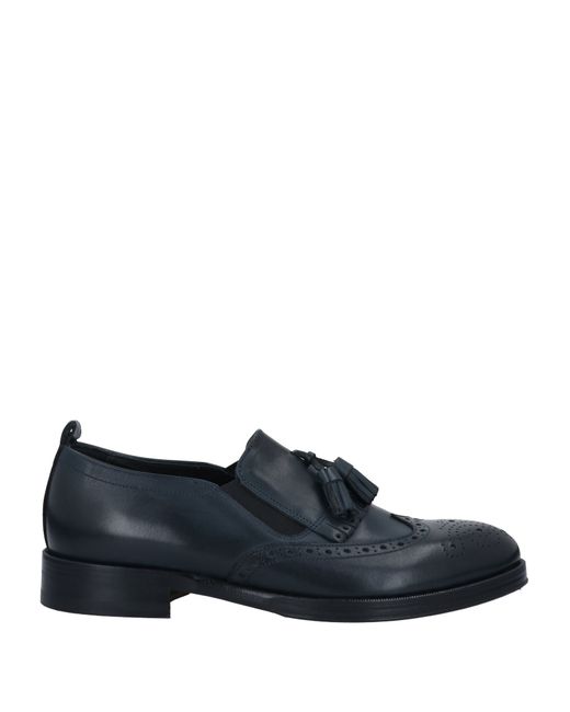Luca Rossi Loafers