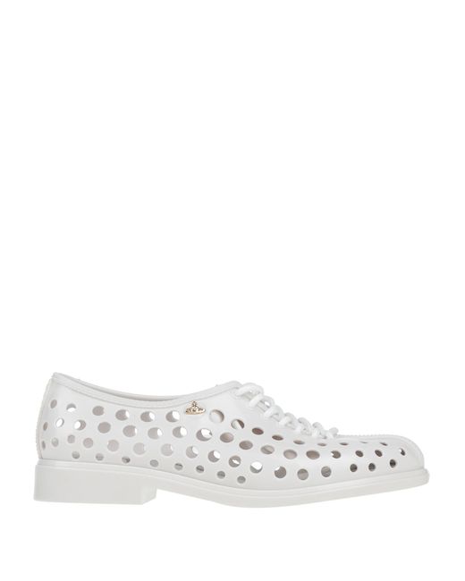 Vivienne Westwood Anglomania Lace-up shoes