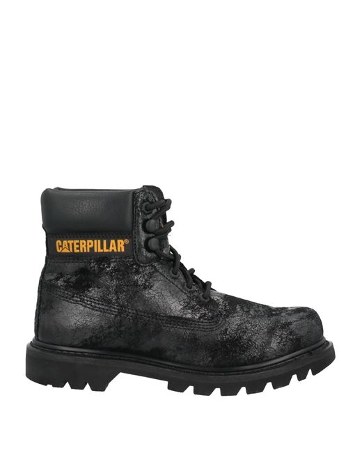 Caterpillar Ankle boots