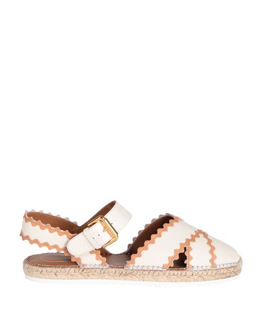 See by Chloé Sandals