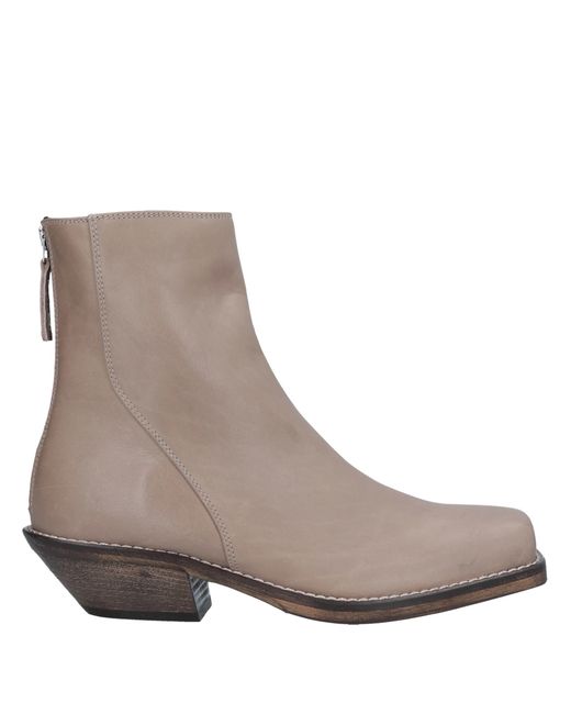 Alysi Ankle boots