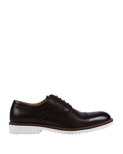 Sergio Rossi Lace-up shoes