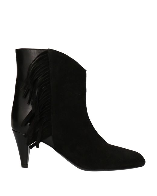 Twin-Set Ankle boots