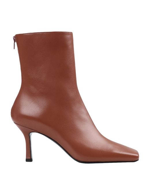Giampaolo Viozzi Ankle boots