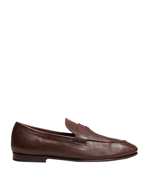 Dunhill Loafers