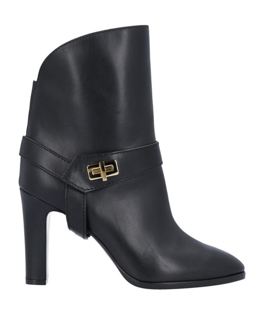 Givenchy Ankle boots