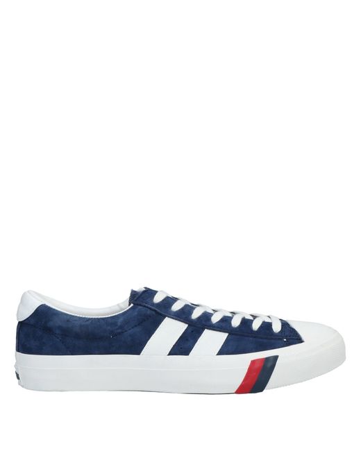 PRO-Keds Sneakers