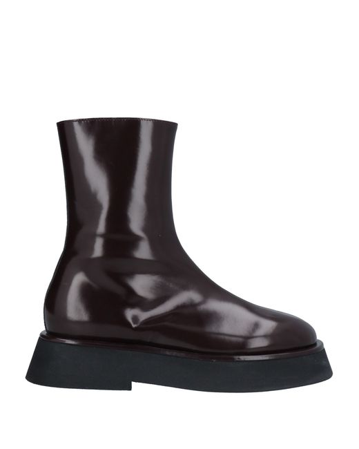 Wandler Ankle boots