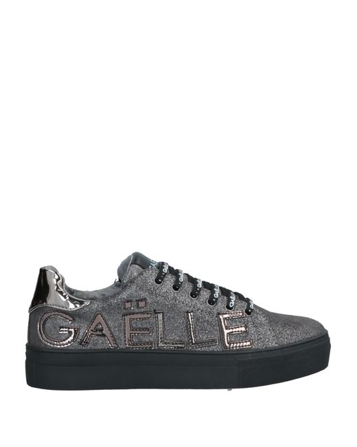 GAëLLE Paris Sneakers